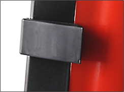 Blast Helmet, durable nylon cape