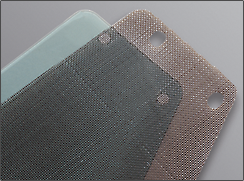 ASPECT Strahlhelm, mit Nylon Cape