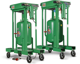 Hochleistungs-Kondensatabscheider MEX