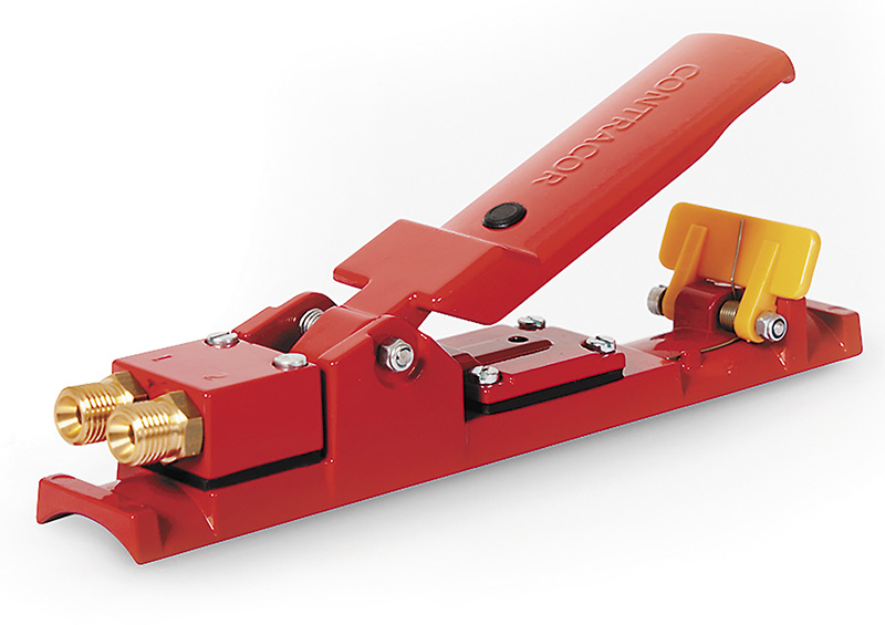 DMH Remote control handle