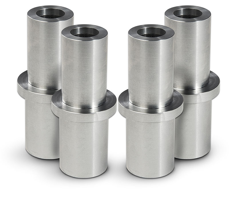 D&uuml;se f&uuml;r GX Strahlpistole, &Oslash; 8 mm Borcarbid (В4С)
