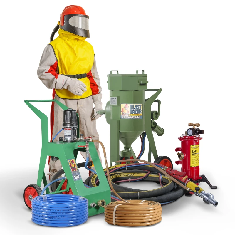 Performer 1000 x 5.0 Venturi D&uuml;se, Borcarbid (B4C), 5.0 mm x 130 mm