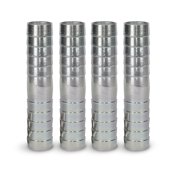 Hose mender, for hose I.D. = 1/2&rdquo; (13mm)