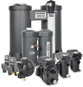 Kondensat Management