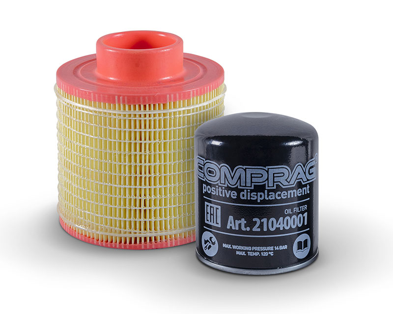 F-Series Maintenance Kit 500