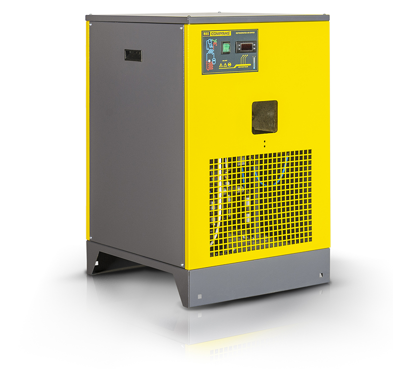 Refrigerated dryers&nbsp;