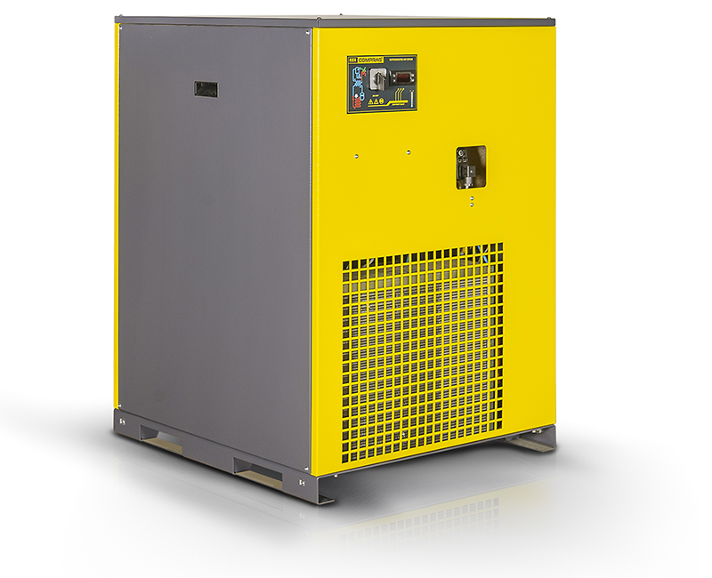 Druckluft K&auml;ltetrockner    