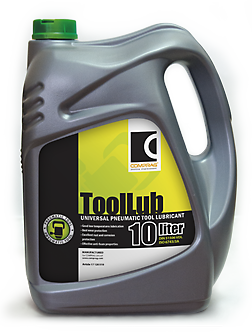 ToolLub Lubricant for pneumatic  tools